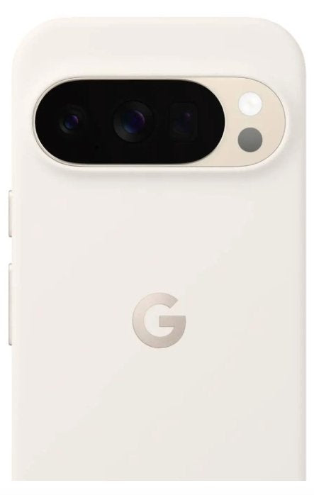 EAN 0840353927865 - Google Pixelsnap funda para teléfono móvil 16 cm (6.3") Beige imagen 1