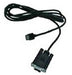 EAN 679324119448 - Seiko Instruments IFC-S01-1-E cable de serie Negro RS-232C imagen 1