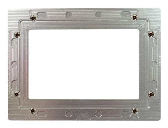 EAN 4038816117618 - ALLNET ALLTCOVER12WSV1 accesorio o pieza de recambio para tableta Bisel imagen 2