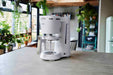 EAN 8720389000607 - Philips HD5120/00 cafetera eléctrica Totalmente automática Cafetera de filtro 1,32 L imagen 7