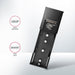 EAN 8595247908490 - Axagon EEM2-GTS2 caja para disco duro externo Caja externa para unidad de estado sólido (SSD) Negro M.2 imagen 8
