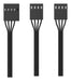 EAN 6977414882048 - Ocypus Iota A40 Dual Fan Procesador Refrigerador de aire 12 cm Negro 1 pieza(s) imagen 9