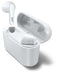 EAN 4975769025730 - JVC HA-A3T Auriculares True Wireless Stereo (TWS) Dentro de oído Llamadas/Música Bluetooth Blanco imagen 1