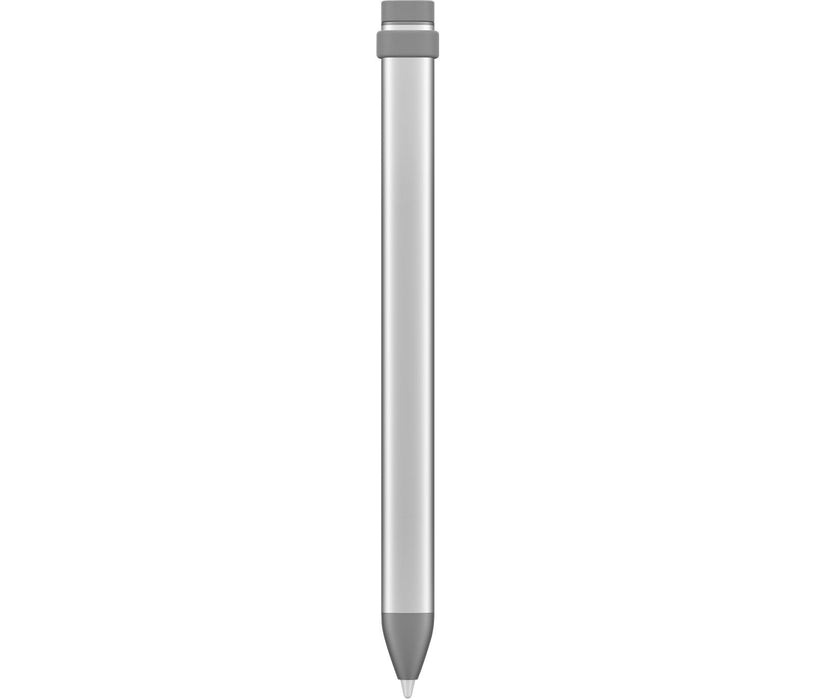 EAN 5099206087828 - Logitech Crayon lápiz digital 20 g Gris imagen 4
