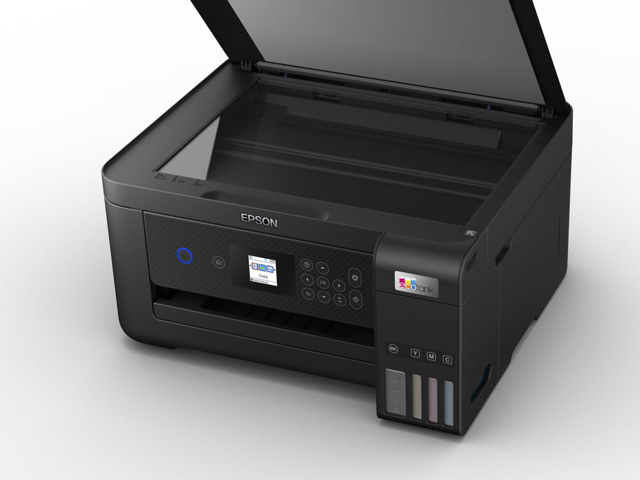 EAN 8715946686370 - Epson EcoTank ET-2850 Inyección de tinta 5760 x 1440 DPI 33 ppm Wifi imagen 10