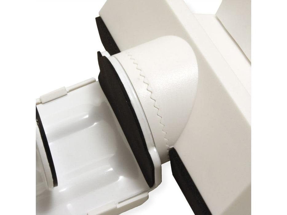 EAN 7630049625082 - VALUE 19.99.3231 soporte Soporte pasivo Blanco imagen 5