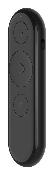 EAN 0195892124528 - Lenovo 4XW1S62316 mando a distancia Bluetooth Universal Botones imagen 4
