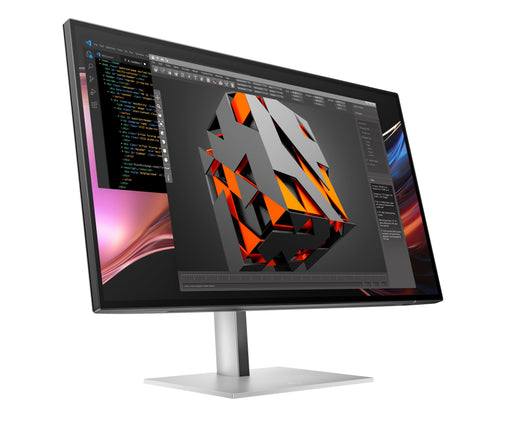 EAN 5715063476482 - HP Series 7 Pro 727pu pantalla para PC 68,6 cm (27") 2560 x 1440 Pixeles Quad HD LCD Plata imagen 2