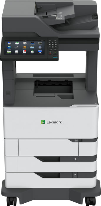 EAN 734646680684 - Lexmark XM7370 Laser A4 1200 x 1200 DPI 70 ppm imagen 1
