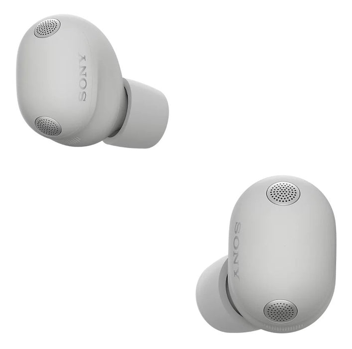 EAN 4548736171824 - Sony WF1000XM6S.CE7 Auriculares Inalámbrico Dentro de oído Llamadas/Música Bluetooth Plata imagen 1