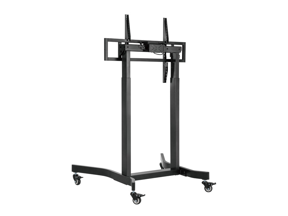 EAN 4015867238448 - Equip 650632 soporte para TV 2,54 m (100") Negro imagen 2