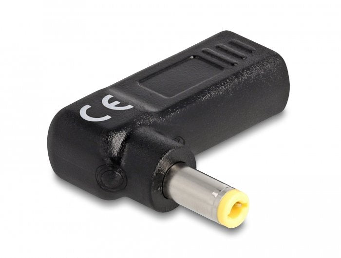 EAN 4043619600113 - DeLOCK 60011 accesorio para portatil Clavija de adaptador de corriente para ordenador portátil imagen 2