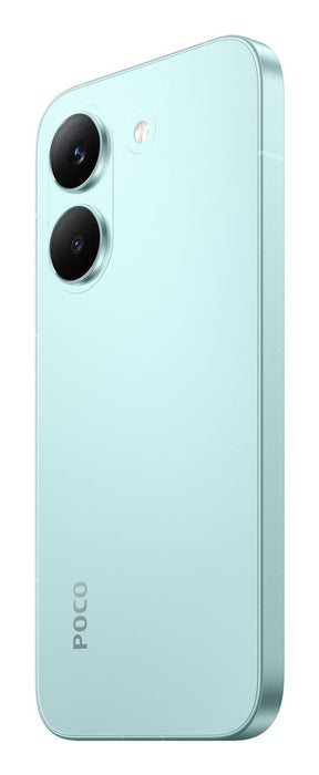 EAN 6932554492496 - POCO X8 Pro 16,7 cm (6.59") SIM doble 5G USB Tipo C 12 GB 512 GB 6500 mAh Verde imagen 7