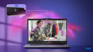 EAN 199275100826 - Lenovo ThinkPad X9-15p Gen 1 Aura Edition Copilot+ PC 358H Portátil 38,9 cm (15.3") Pantalla táctil 2.8K 3 imagen 14