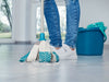 EAN 4006501521101 - Leifheit 52110 fregona Azul imagen 6
