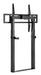 EAN 8059018368659 - Techly ICA-TR68MW soporte para TV 2,54 m (100") Negro imagen 4