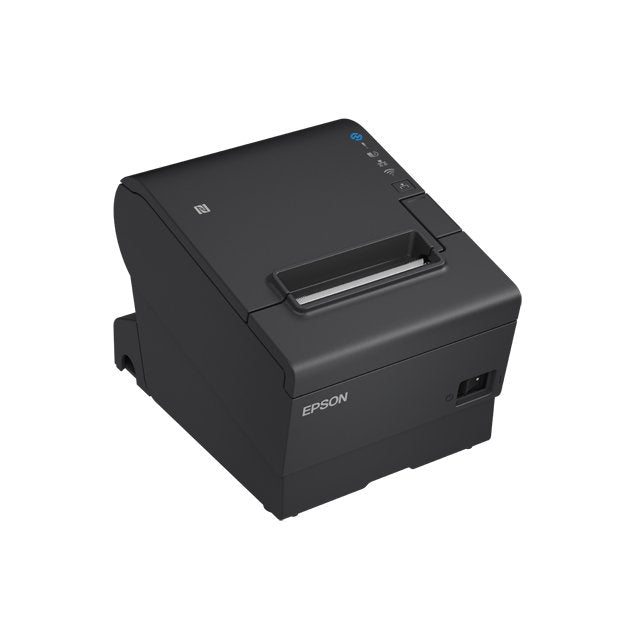 EAN 8715946697109 - Epson TM-T88VII (112A0) 180 x 180 DPI Inalámbrico y alámbrico Térmico Impresora de recibos imagen 4