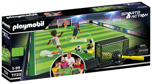 EAN 4008789711205 - Playmobil Sports & Action 71120 set de juguetes imagen 2