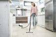 EAN 4054278975122 - Kärcher SC 2 EasyFix Limpiador a vapor de cilindro 1 L 1500 W Negro, Blanco imagen 7
