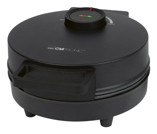 EAN 4006160648317 - Clatronic WA 3832 1 barquillo(s) 1200 W Negro imagen 1