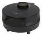 EAN 4006160648317 - Clatronic WA 3832 1 barquillo(s) 1200 W Negro imagen 1