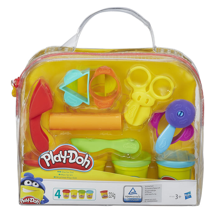 EAN 5010994864828 - Play-Doh B1169EU4 juguete de arte y manualidades imagen 2