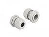 EAN 4043619603763 - DeLOCK 60376 sujetacables Plástico 2 pieza(s) imagen 2
