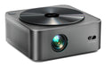 EAN 4262533460003 - Ultimea Apollo P40 Proyector de alcance estándar 700 lúmenes ANSI LCD 1080p (1920x1080) Negro, Gris imagen 1