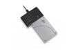 EAN 4713227445719 - Icy Dock EZ-Adapter MB104U-1SMB USB 3.2 Gen 2 (3.1 Gen 2) Type-C Negro imagen 7