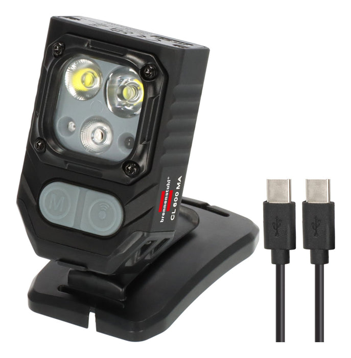 EAN 4007123697144 - Brennenstuhl 1173730006 luz de trabajo imagen 1