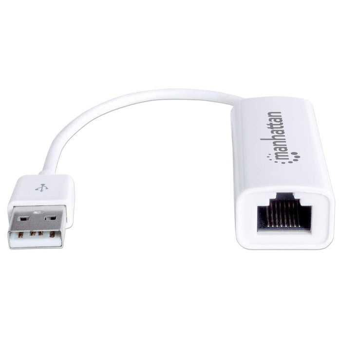 EAN 0766623506731 - Manhattan 506731 adaptador y tarjeta de red 100 Mbit/s imagen 3