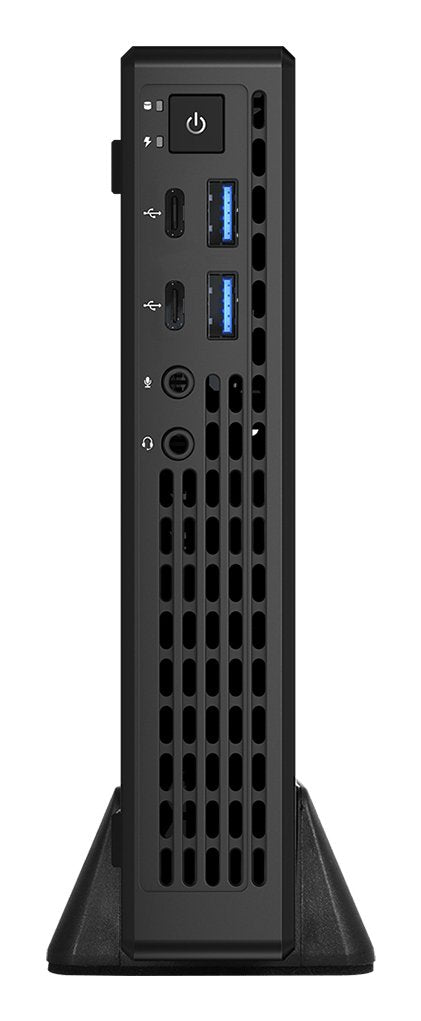 EAN 4710483942853 - Asrock Jupiter X300 PC de tamaño 1L Negro AMD X300 Zócalo AM4 Altavoces incorporados imagen 2