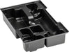 EAN 3165140792554 - Bosch 1 600 A00 2WV accesorio o pieza para maletín o estuche de transporte Inserto imagen 1