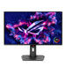EAN 4711387675243 - ASUS ROG Strix OLED XG27ACDNG pantalla para PC 67,3 cm (26.5") 2560 x 1440 Pixeles Quad HD QD-OLED Negro imagen 3