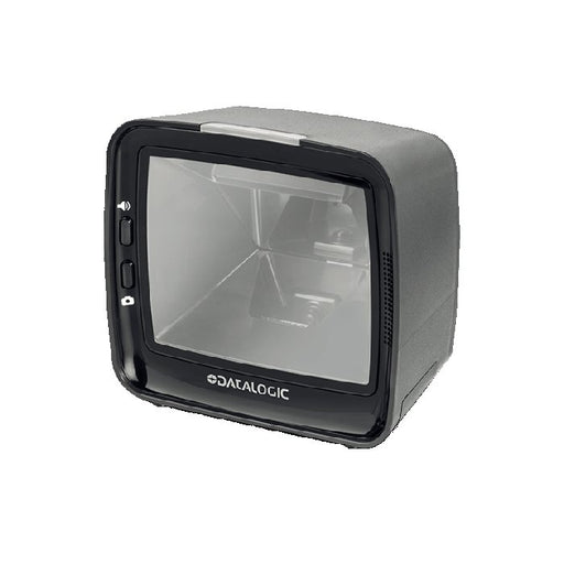 EAN 5704174958703 - Datalogic MAGELLAN 3410VSI Lector de códigos de barras integrado 1D/2D Negro imagen 1