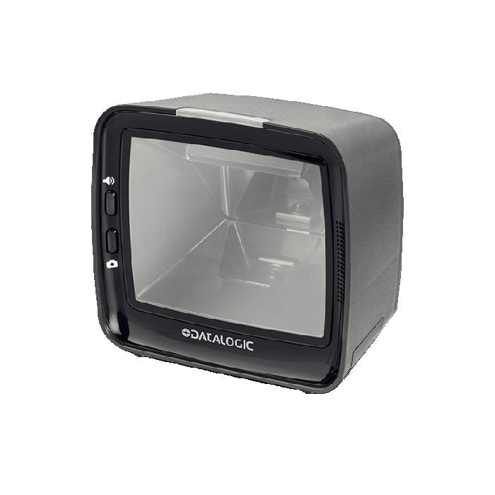 EAN 5704174958703 - Datalogic MAGELLAN 3410VSI Lector de códigos de barras integrado 1D/2D Negro imagen 1