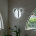 EAN 5060813390991 - YELLOWPOP Mickey espejo de pared Otro imagen 2