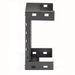 EAN 65030872225 - StarTech.com RK12WALLO armario rack Bastidor de pared Negro imagen 3