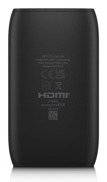 EAN 0810084698297 - Ubiquiti UC-Cast-Lite imagen 3