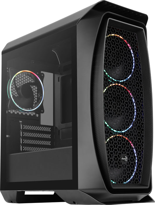 EAN 4710562752403 - Aerocool Aero One Mini Eclipse Mini Tower Negro imagen 13
