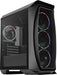 EAN 4710562752403 - Aerocool Aero One Mini Eclipse Mini Tower Negro imagen 13