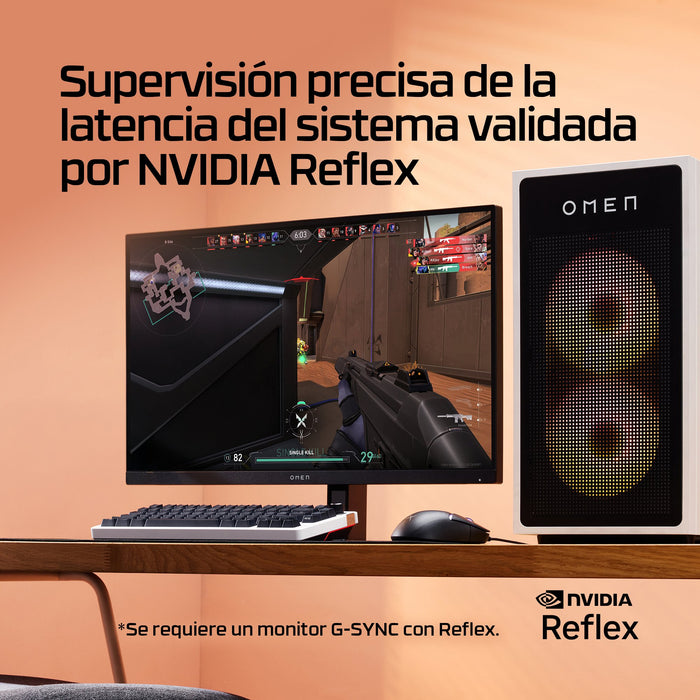 EAN 0198415001641 - HyperX Pulsefire Saga Wired Gaming Mouse ratón Juego Ambidextro USB tipo A Óptico 3200 DPI imagen 5