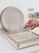 EAN 8710755252006 - Brabantia 252006 organizador y escurreplatos para menaje de cocina Estante Mesa imagen 4