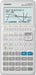 EAN 4549526609565 - Casio FX-9860GIII calculadora Bolsillo Calculadora gráfica Blanco imagen 1