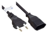 EAN 4014619169429 - Alcasa P0300-S050 cable de transmisión Negro 5 m Enchufe tipo C imagen 1