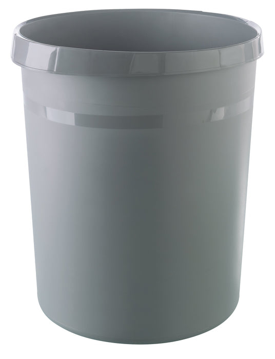 EAN 4012473091085 - HAN Karma Alrededor Polipropileno (PP) Gris imagen 1