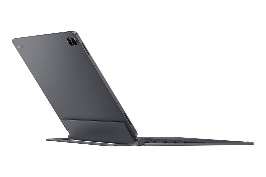 EAN 8806099015459 - Samsung Galaxy Tab S11 Ultra Pro Keyboard AZERTY Francés Pogo pin Gris imagen 7