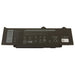 EAN 5715063332375 - DELL RXF9T batería recargable industrial Ión de litio 4623 mAh 11,4 V imagen 1