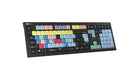 EAN 5707795018511 - Logickeyboard LKB-CBASE-A2PC-UK teclado Universal USB QWERTY Inglés del Reino Unido Negro imagen 3