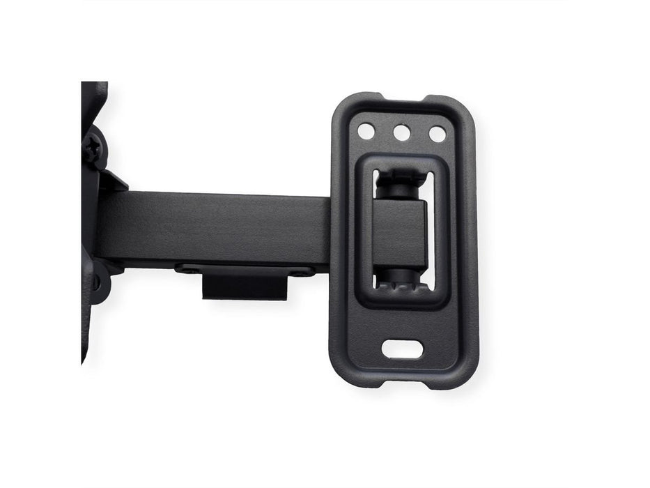 EAN 7630049634589 - VALUE 17.99.1230 soporte para TV 81,3 cm (32") Negro imagen 2